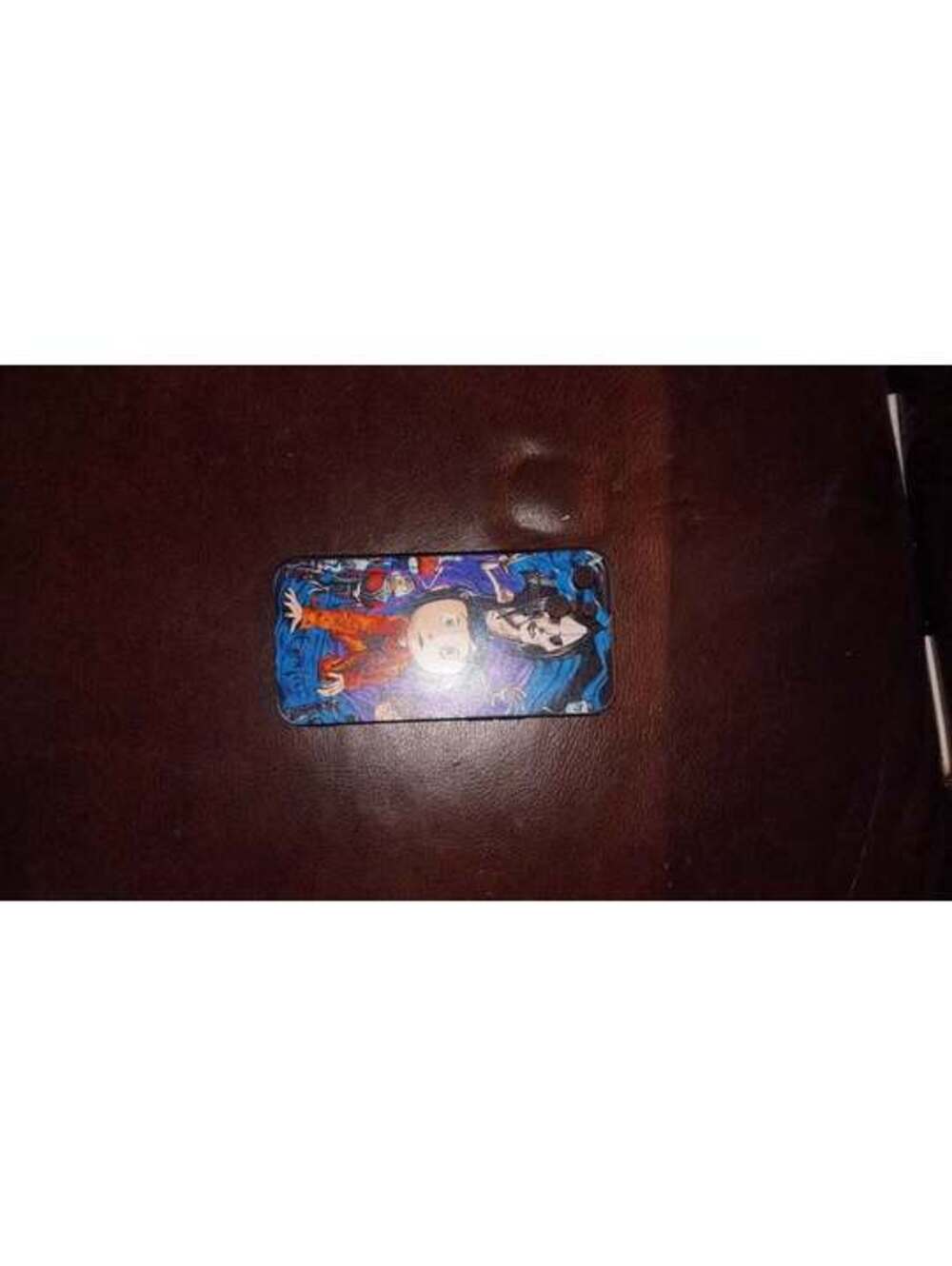 iPhone 13 Coraline phone case